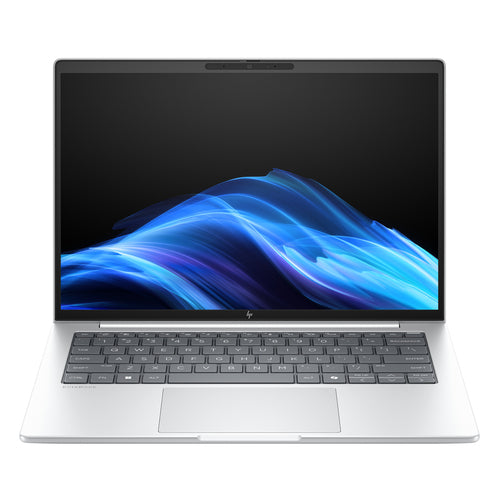 HP EliteBook 8 G1i 14 AI, Intel Core Ultra 5, 1,5 GHz, 35,6 cm (14"), 1920 x 1200 Pixels, 16 GB, 512 GB