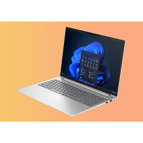 HP ProBook 4 G1i 16 AI, Intel Core Ultra 5, 1,5 GHz, 40,6 cm (16"), 1920 x 1200 Pixels, 16 GB, 512 GB