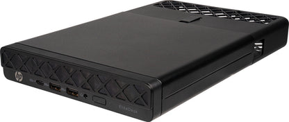 HP EliteDesk 8 Mini G1a, 3,2 GHz, AMD Ryzenâ¢ 5 PRO, 215, 16 GB, 512 GB, Windows 11 Pro