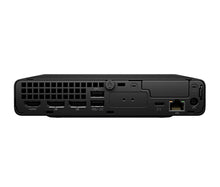 HP EliteDesk 8 Mini G1a Next Gen AI, 2 GHz, AMD Ryzen Al 7, 350, 32 GB, 512 GB, Windows 11 Pro