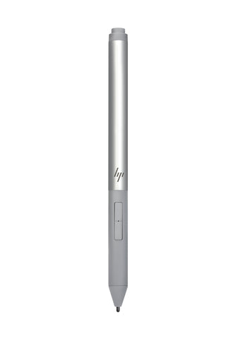 HP oplaadbare actieve pen G3, Laptop, HP, Zilver, EliteBook x360 1030 G3  EliteBook x360 1030 G4  EliteBook x360 1040 G5  EliteBook x360 1040 G6 ..., Bedrijf, 15 g