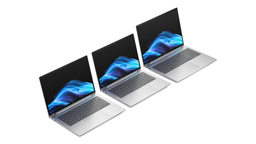 HP ProBook 4 G1i 14 AI, Intel Core Ultra 5, 1,5 GHz, 35,6 cm (14"), 1920 x 1200 Pixels, 16 GB, 512 GB