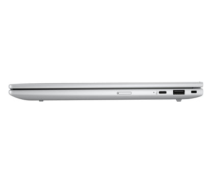 HP EliteBook 8 G1i 13 AI, Intel Core Ultra 7, 2 GHz, 33,8 cm (13.3"), 1920 x 1200 Pixels, 16 GB, 512 GB