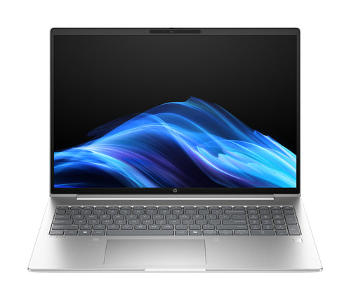 HP ProBook 4 G1iR 16, Intel Core 5, 1,4 GHz, 40,6 cm (16"), 1920 x 1200 Pixels, 16 GB, 512 GB