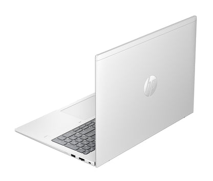 HP ProBook 4 G1i 16 AI, Intel Core Ultra 5, 1,5 GHz, 40,6 cm (16"), 1920 x 1200 Pixels, 16 GB, 512 GB