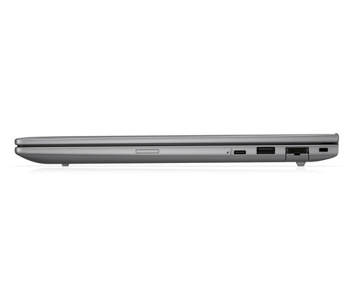 HP ZBook 8 G1i 14, Intel Core Ultra 7, 2 GHz, 35,6 cm (14"), 2560 x 1600 Pixels, 32 GB, 1 TB