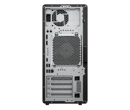 HP Z2 Tower G1i, 3,9 GHz, Intel Core Ultra 7, 265K, 32 GB, 1 TB, Windows 11 Pro