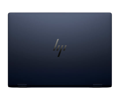HP EliteBook X Flip G1i, Intel Core Ultra 7, 35,6 cm (14"), 1920 x 1200 Pixels, 16 GB, 512 GB, Windows 11 Pro