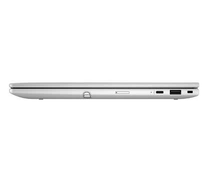 HP EliteBook 8 Flip G1i 13 AI, Intel Core Ultra 5, 1,5 GHz, 33,8 cm (13.3"), 1920 x 1200 Pixels, 16 GB, 512 GB