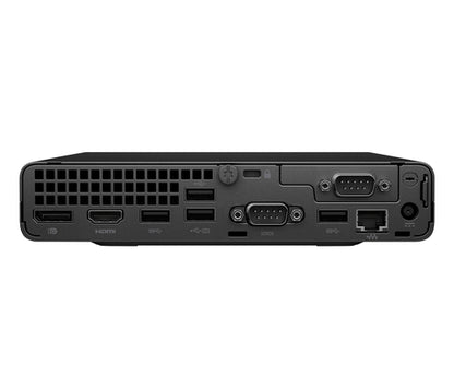 HP Pro 260 G9, IntelÂ® Coreâ¢ i3, i3-1315U, 8 GB, DDR4-SDRAM, 256 GB, Windows 11 Pro