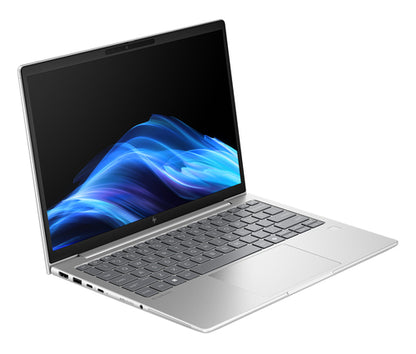 HP EliteBook 6 G1i 13 AI, Intel Core Ultra 5, 1,5 GHz, 33,8 cm (13.3"), 1920 x 1200 Pixels, 16 GB, 512 GB