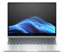 HP EliteBook 8 Flip G1i 13 AI, Intel Core Ultra 7, 2 GHz, 33,8 cm (13.3"), 1920 x 1200 Pixels, 16 GB, 512 GB