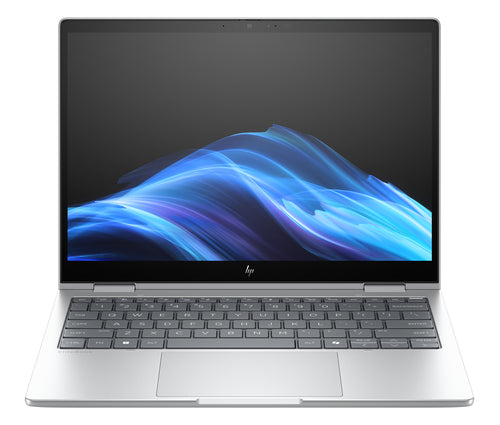 HP EliteBook 8 Flip G1i 13 AI, Intel Core Ultra 5, 1,5 GHz, 33,8 cm (13.3"), 1920 x 1200 Pixels, 16 GB, 512 GB