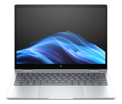 HP EliteBook 8 Flip G1i 13 AI, Intel Core Ultra 5, 1,5 GHz, 33,8 cm (13.3"), 1920 x 1200 Pixels, 16 GB, 512 GB