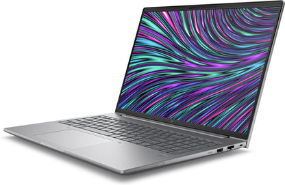 HP ZBook Power G11, Intel Core Ultra 7, 40,6 cm (16"), 1920 x 1200 Pixels, 32 GB, 1 TB, Windows 11 Pro