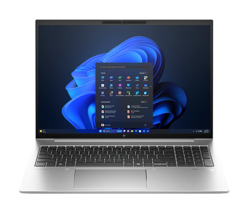 HP EliteBook 860 G11, Intel Core Ultra 7, 40,6 cm (16"), 1920 x 1200 Pixels, 16 GB, 512 GB, Windows 11 Pro