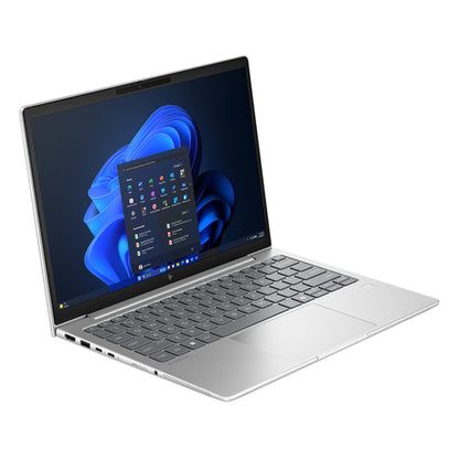 HP EliteBook 6 G1i 13 AI, Intel Core Ultra 7, 2 GHz, 33,8 cm (13.3"), 1920 x 1200 Pixels, 16 GB, 512 GB