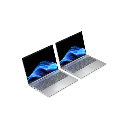 HP EliteBook 6 G1a 16 AI, AMD Ryzenâ¢ 5, 4,9 GHz, 40,6 cm (16"), 1920 x 1200 Pixels, 16 GB, 512 GB