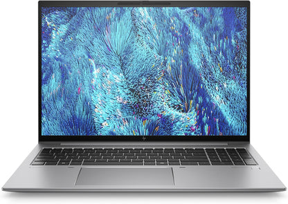 HP ZBook Firefly G11, Intel Core Ultra 7, 40,6 cm (16"), 1920 x 1200 Pixels, 32 GB, 1 TB, Windows 11 Pro