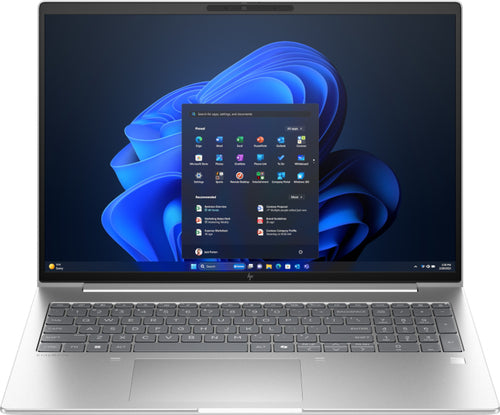 HP EliteBook 6 G1i 16 AI, Intel Core Ultra 5, 1,5 GHz, 40,6 cm (16"), 1920 x 1200 Pixels, 16 GB, 512 GB