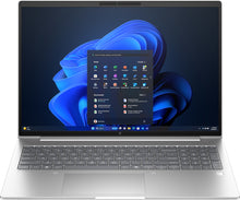 HP EliteBook 6 G1i 16 AI, Intel Core Ultra 5, 1,5 GHz, 40,6 cm (16"), 1920 x 1200 Pixels, 16 GB, 512 GB