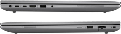 HP ZBook Power G11, Intel Core Ultra 7, 40,6 cm (16"), 1920 x 1200 Pixels, 32 GB, 1 TB, Windows 11 Pro