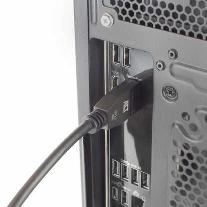 ACT AK4083, 3 m, DisplayPort, DisplayPort, Mannelijk, Mannelijk, 7680 x 4320 Pixels