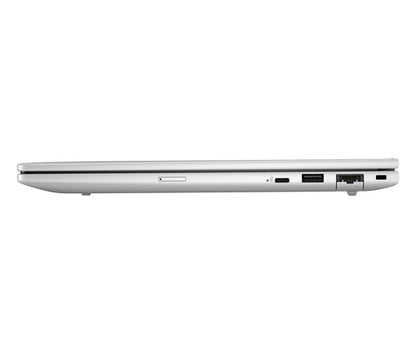 HP EliteBook 8 G1i Next Gen AI PC Wolf Pro Security Edition, Intel Core Ultra 7, 2,2 GHz, 35,6 cm (14"), 1920 x 1200 Pixels, 32 GB, 1 TB