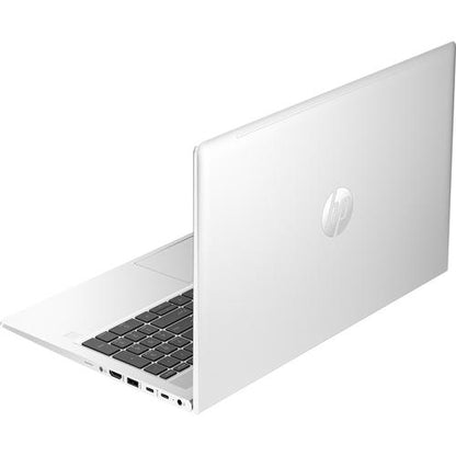 HP ProBook 450 G10 Intel® Core™ i5 i5-1334U Laptop 39,6 cm (15.6") Full HD 16 GB DDR4-SDRAM 512 GB SSD Wi-Fi 6E (802.11ax) Windows 11 Pro Zilver