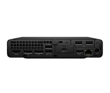 HP ProDesk 4 Mini G1i AI, Intel Core Ultra 5, 235T, 16 GB, DDR5-SDRAM, 512 GB, Windows 11 Pro