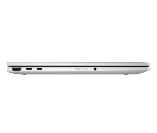 HP EliteBook 8 Flip G1i 13 AI, Intel Core Ultra 5, 1,5 GHz, 33,8 cm (13.3"), 1920 x 1200 Pixels, 16 GB, 512 GB