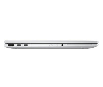 HP EliteBook 8 Flip G1i 13 AI, Intel Core Ultra 5, 1,5 GHz, 33,8 cm (13.3"), 1920 x 1200 Pixels, 16 GB, 512 GB