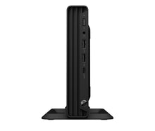 HP Pro 260 G9, Intel® Core⢠i3, i3-1315U, 8 GB, DDR4-SDRAM, 256 GB, Windows 11 Pro