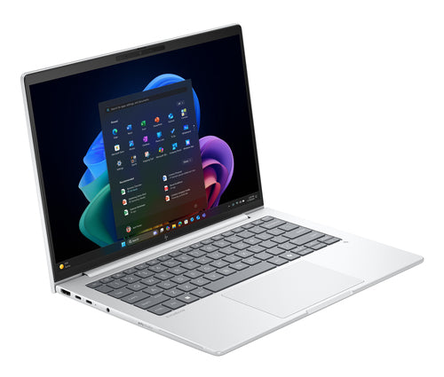 HP EliteBook 8 G1i Next Gen AI PC Wolf Pro Security Edition, Intel Core Ultra 7, 2,2 GHz, 35,6 cm (14"), 1920 x 1200 Pixels, 32 GB, 1 TB