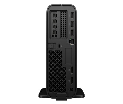 HP Z2 Mini G1i, 3,9 GHz, Intel Core Ultra 7, 265K, 32 GB, 1 TB, Windows 11 Pro