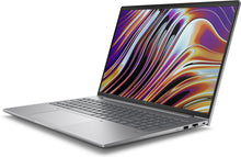 HP ZBook Power G11 A, AMD Ryzen⢠7, 3,8 GHz, 40,6 cm (16"), 1920 x 1200 Pixels, 32 GB, 1 TB
