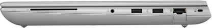 HP ZBook Fury 16 G11, IntelÂ® Coreâ¢ i9, 2,2 GHz, 40,6 cm (16"), 3840 x 2400 Pixels, 32 GB, 1 TB