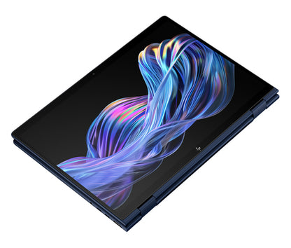 HP EliteBook X Flip G1i, Intel Core Ultra 7, 3,7 GHz, 35,6 cm (14"), 1920 x 1200 Pixels, 32 GB, 1 TB