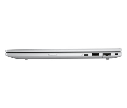 HP EliteBook 8 G1i 14 AI, Intel Core Ultra 5, 1,5 GHz, 35,6 cm (14"), 1920 x 1200 Pixels, 16 GB, 512 GB