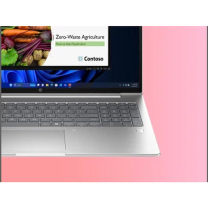 HP ProBook 4 G1i 16 AI, Intel Core Ultra 5, 1,5 GHz, 40,6 cm (16"), 1920 x 1200 Pixels, 16 GB, 512 GB