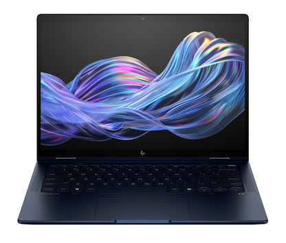 HP EliteBook X Flip G1i, Intel Core Ultra 7, 3,7 GHz, 35,6 cm (14"), 1920 x 1200 Pixels, 32 GB, 1 TB