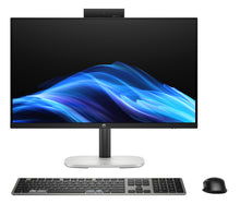 HP ProStudio 4 G1i 23.8 AI, 60,5 cm (23.8"), Full HD, Intel Core Ultra 5, 16 GB, 512 GB, Windows 11 Pro