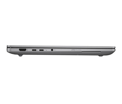 HP ZBook Ultra 14 G1a, AMD Ryzen AI Max PRO, 3,2 GHz, 35,6 cm (14"), 2880 x 1800 Pixels, 32 GB, 1 TB