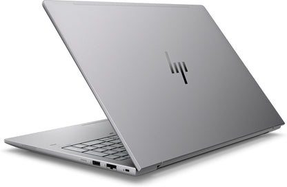 HP ZBook Power G11 A, AMD Ryzenâ¢ 7, 3,8 GHz, 40,6 cm (16"), 1920 x 1200 Pixels, 32 GB, 1 TB
