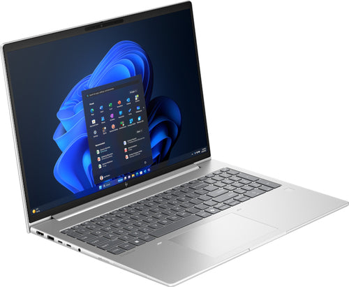 HP EliteBook 6 G1i AI PC Wolf Pro Security Edition, Intel Core Ultra 7, 2 GHz, 40,6 cm (16"), 1920 x 1200 Pixels, 16 GB, 512 GB