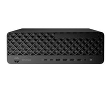 HP EliteDesk 8 SFF G1i AI, 3,4 GHz, Intel Core Ultra 5, 235, 16 GB, 512 GB, Windows 11 Pro