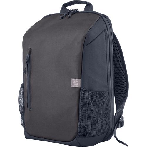 HP Travel 15,6 Laptop Backpack, 18 liter, Iron Grey, 39,6 cm (15.6"), 510 g