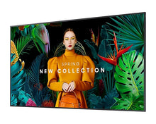 Samsung QB75C 75" Display
