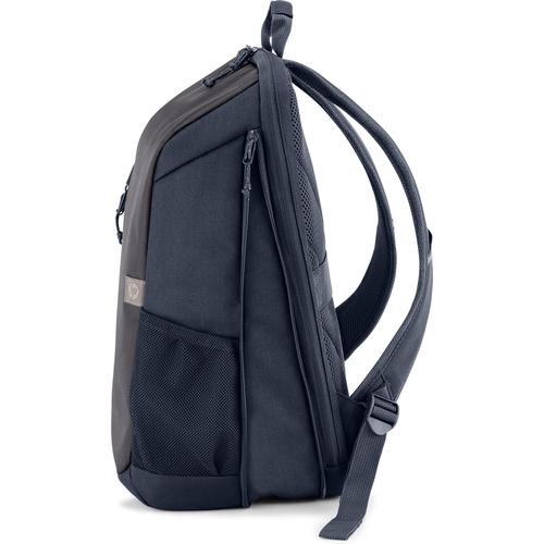 HP Travel 15,6 Laptop Backpack, 18 liter, Iron Grey, 39,6 cm (15.6"), 510 g