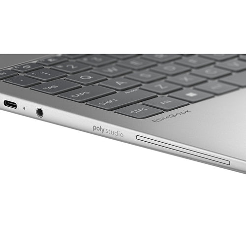 HP EliteBook 6 G1i AI PC Wolf Pro Security Edition, Intel Core Ultra 7, 2 GHz, 40,6 cm (16"), 1920 x 1200 Pixels, 16 GB, 512 GB